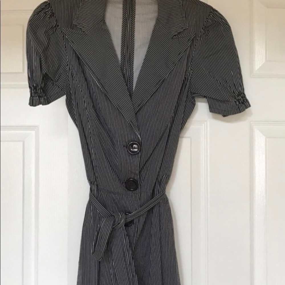 Brand new dress